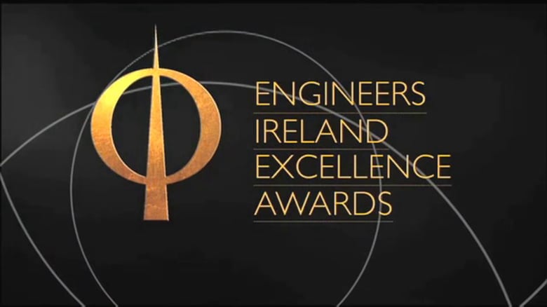 VS Beer Cooler shortlisted for Engineers Ireland Excellence Award